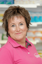 Petra Böhme