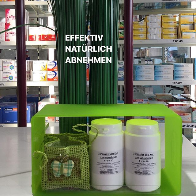 Salz zum Abnehmen Salz zum Abnehmen