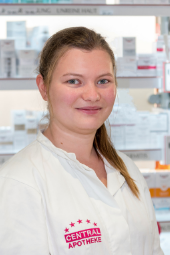 Julia Wegner