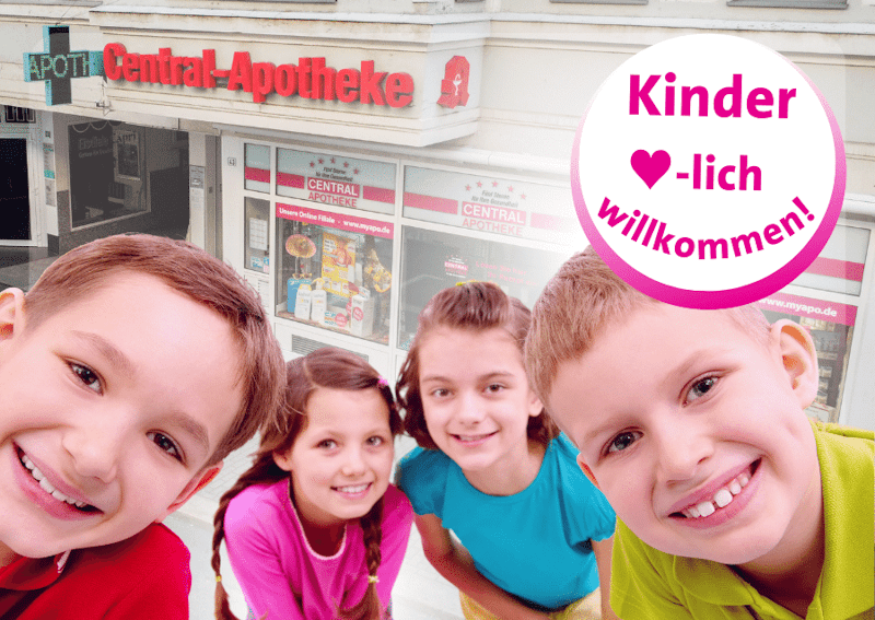 Kinder Apotheke Werdau zwickau Schule kindergarten Besuchen salben mischen 13-min