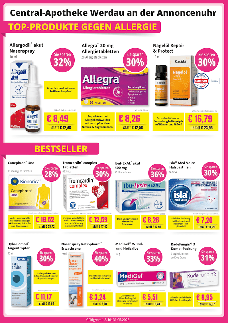2025 Mai Central Apotheke Werdau Angebote_Seite_2-min