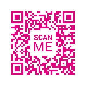 QR Code Amamed E-Rezept Werdau