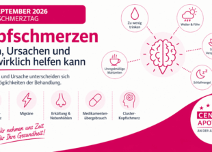 Kopfschmerzen Arten, Ursachen und was wirklich helfen kann 2 (1)